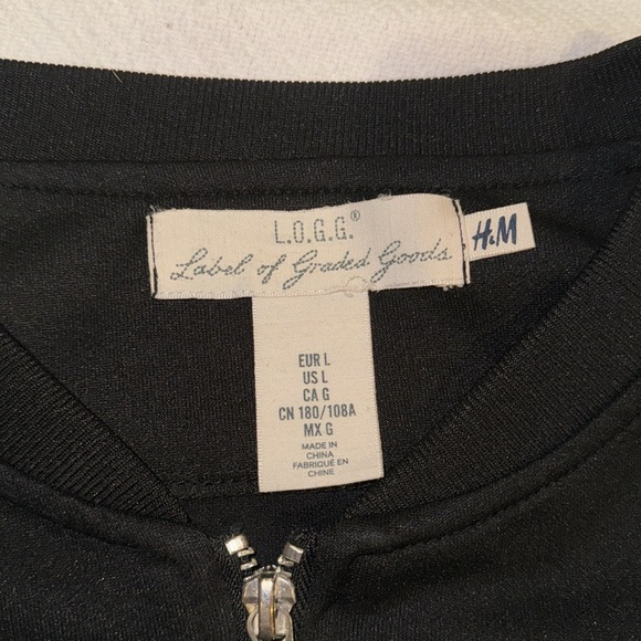 Men’s H&M Zip Up - Picture 4 of 4